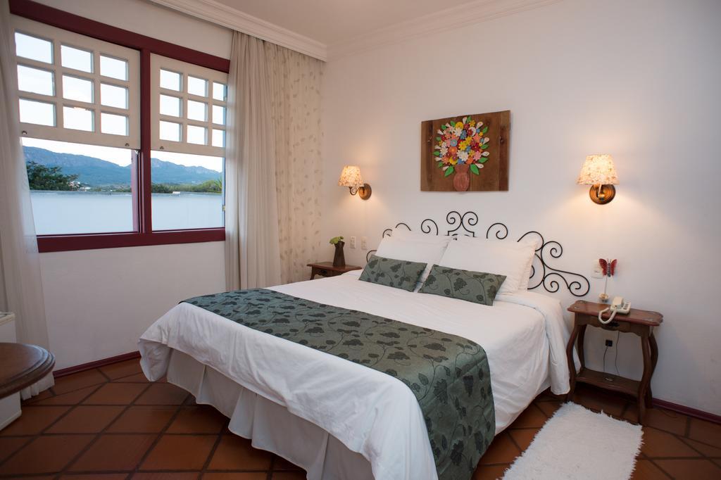 Pousada Bárbara Bela Tiradentes Habitación foto
