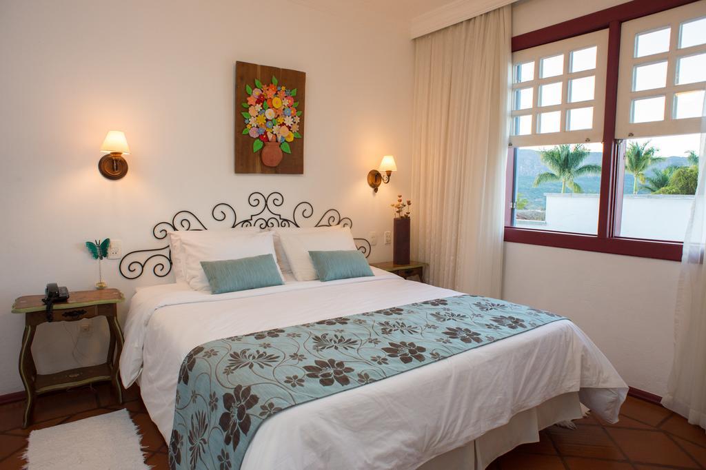 Pousada Bárbara Bela Tiradentes Habitación foto
