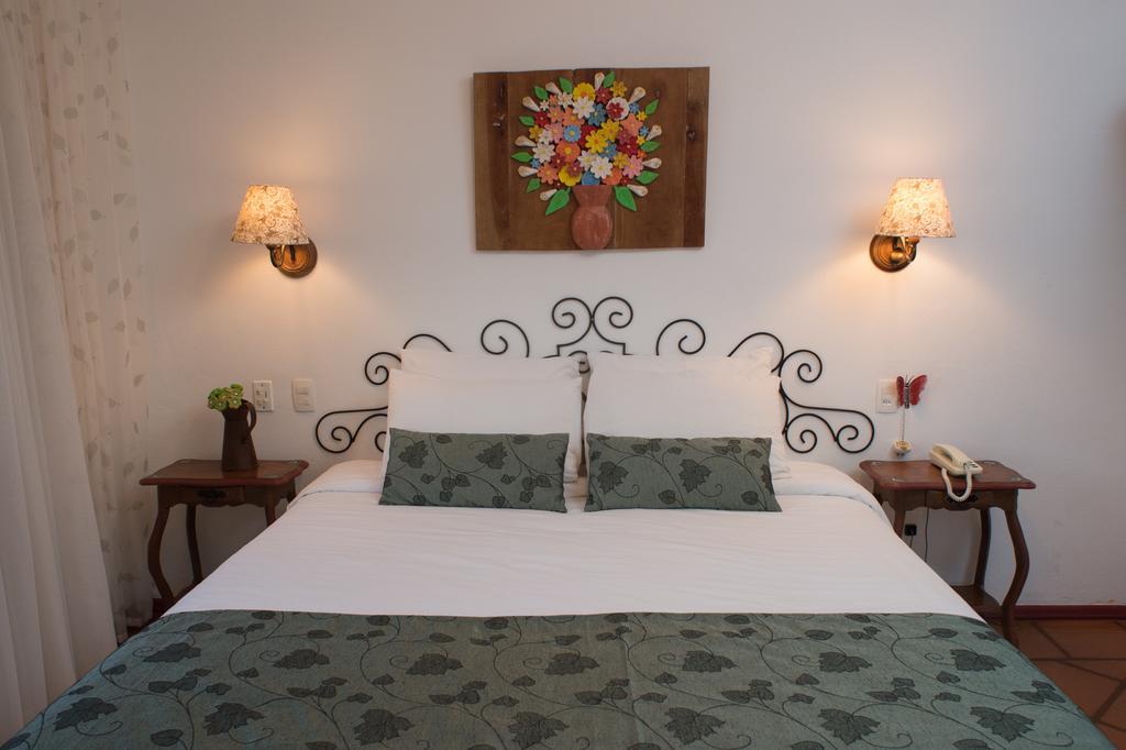 Pousada Bárbara Bela Tiradentes Habitación foto