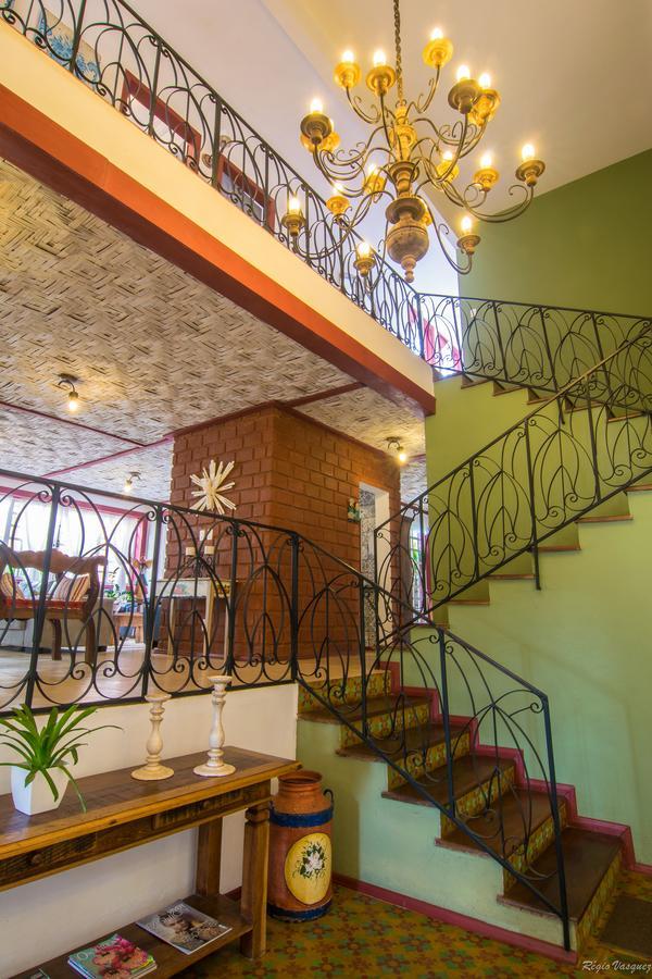 Pousada Bárbara Bela Tiradentes Exterior foto